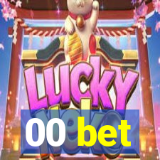 00 bet